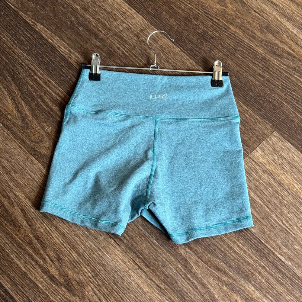 FLEO Ascend Short 3.25"